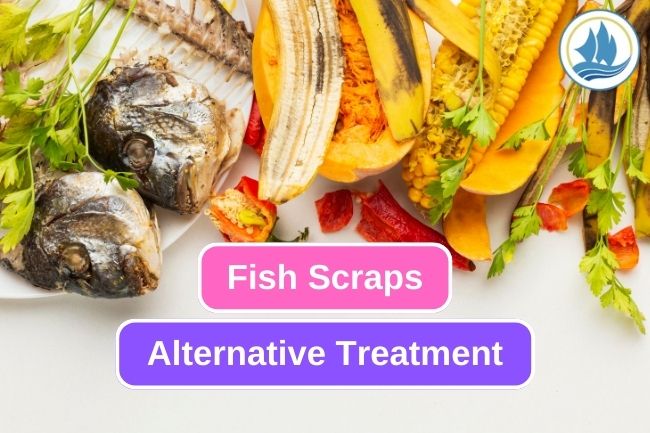 5 Alternative Ways to Process Fish Scraps
